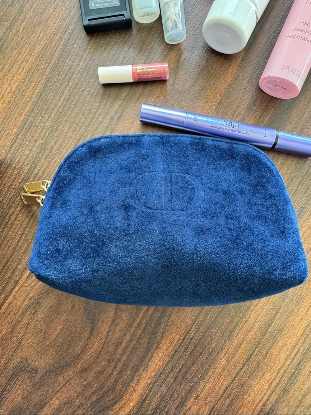 HUGE Premium Beauty Bundle! Dior, La Mer, SK-II, Murad, NARS, CeraVe + More!